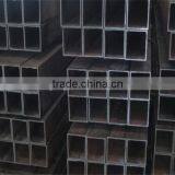 Cold Formed ERW Welded Square Steel Pipe