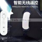 Sunmas Top Related Wirelss Oscillating Massage Belt thumbnail-2