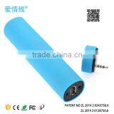 Power Bank External Power Tube for Digital Products,hot Power Bank 4000mah Portable Power Bank thumbnail-4