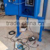 Industrial Belt Oil Skimmer thumbnail-3