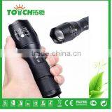 High Power LED Flashlight Normal Flashlight LED