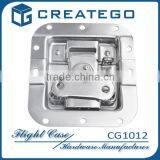 Zinc Plated Flight Case Butterfly Latch thumbnail-1