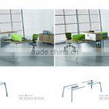 Metal Office Table Leg, Worksation Metal Legs, Conference Table Legs,GZ-81 SERICES thumbnail-4