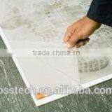 Professional Private Label Disposable Cleanroom Blue Sticky Mat