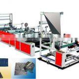 Computer Control Rolling Fruit Supermarket Bag Making Machine, Packing Vegetable Bag Making Machine Quality Choice thumbnail-5