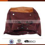 Vintage Style Backpack Bag Bookbag for Campus thumbnail-6