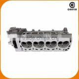 Aluminum Toyota engine spare parts 1RZ/2RZ cylinder head