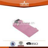 Lovely Pink Cotton Phone Cases Bags thumbnail-5