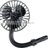 5 Inch Plastic Car Fan thumbnail-1