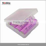 Hot Sale Samsung Original 18650 Battery 3.7V 2600mAh Li-Ion ICR 18650 26HM Battery For Laptop/Power Bank thumbnail-5