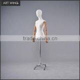 Custom Made Tailors Full Body Dress Maker Dummy Girl Adjustable Supplier's Choice thumbnail-4