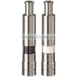 Mini Stainless Steel Black Pepper Grinder thumbnail-6