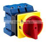 CE RoHS Approval LW30 Series On/Off Rotary Selector Switch thumbnail-1