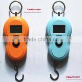 Colors Optional Luggage Mini Digital Scale 50kg thumbnail-6