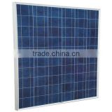 Hot Sale 270W poly solar panel manufacturer with TUV IEC certificate