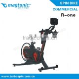 All New Design Racing Spinner Bike/Magnetic Exercise bike(R-One)/Gym master Spinning bike