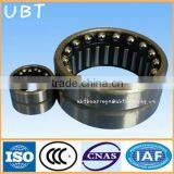 NKIB 5908 Combined Needle Roller Bearing Angular Contact Roller Bearing NKIB5908