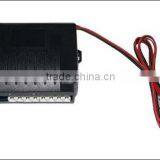 Parking Sensor With 8 Sensors ,Numeral and Color LED Display ,Alarm by Three-step Bibi Sound thumbnail-2