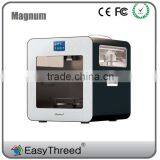 2016 Chinese Industrial 3d Printer With Metal Single Extruder 3d Printer for Sale thumbnail-3