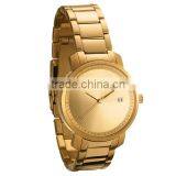 Chinese Wholesale Genuine Leather Watches For Men Quartz Watch,Luxury Watches Men thumbnail-2