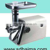 ABS Plastic Meat Chopper