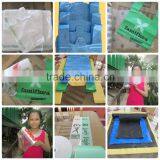 Die Cut Plastic Bag thumbnail-5