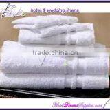 45*75cm Used Hotel Hand Towels, Spa Hand Towels, Hand Towels for Hotels, Spas, Motels thumbnail-1