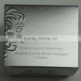 Beauty Paper Box Embossing Finshing Cosmetics Package Box Paper Box