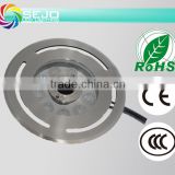 LED Pool light 304 whole stainless steel RGB 15W IP68 CE ROHS