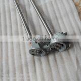 BBZ WRN-123B Low Temperature Heating Element Low Voltage Thermocouple Thermal Controller Temperature thumbnail-2