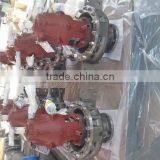 API610 OH1 Centrifugal Pumps
