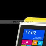EC309 WCDMA 3G Android 4.0 OS Phone Call Smart Watch Phone With Bluetooth, GPS,