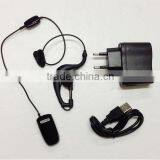 LUITON LT-T11BT Bluetooth Headset With PTT Function thumbnail-1