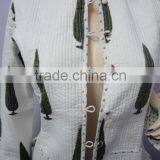 Kantha Jacket Manufactures From India thumbnail-1