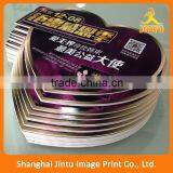 2016 Colored pp Flute Board for Advertising