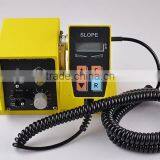 Asphalt Paver Moba Laser-matic Sensor thumbnail-3