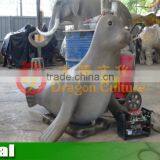 Sea Animals Seal Statue for Sale thumbnail-2