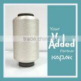 China Spandex Covered Polyester Yarn for Sock Yarn thumbnail-2