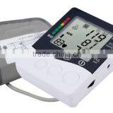 JKZ-B01 Nonvoice Digital Blood Pressure Monitor/ Arm and Wrist Blood Pressure Monitor thumbnail-3