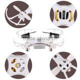New 4 Channel 4 Axis RC Quadcopter Small Quad Mini Drone R/C Helicopter Airplane#SV028111 thumbnail-2