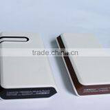 the Newest Design Power Bank 6000mAh High Quality Very Good Price OEM Order for Promotions thumbnail-4