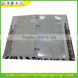 China Supplier Paperboard Waterproof Clipboard thumbnail-4