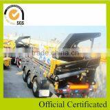 Lower Price 37ton XCMG 20ft Container Sidelifter for Sale thumbnail-3