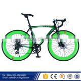 XC750 EUROBIKE Aluminum Alloy Road Bicycle 14 Speeds thumbnail-2
