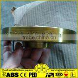 JIS B2220 SS400 Slip On Hubbed Flange,Slip On Plate Flanges thumbnail-1