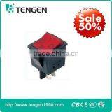 Light Rocker Switch / Egypt