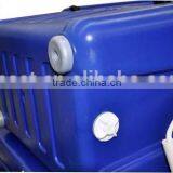 Fashion Color Cooling Cooler With Rotational Molding thumbnail-6