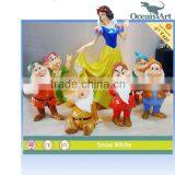 High Simulation Fiberglass Character of Cartoon thumbnail-1