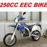 DIRTBIKE 250CC DIRTBIKE EEC DIRTBIKE(MC-677) thumbnail-1
