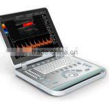 3D 4D portable color doppler ultrasound scanner C5 model